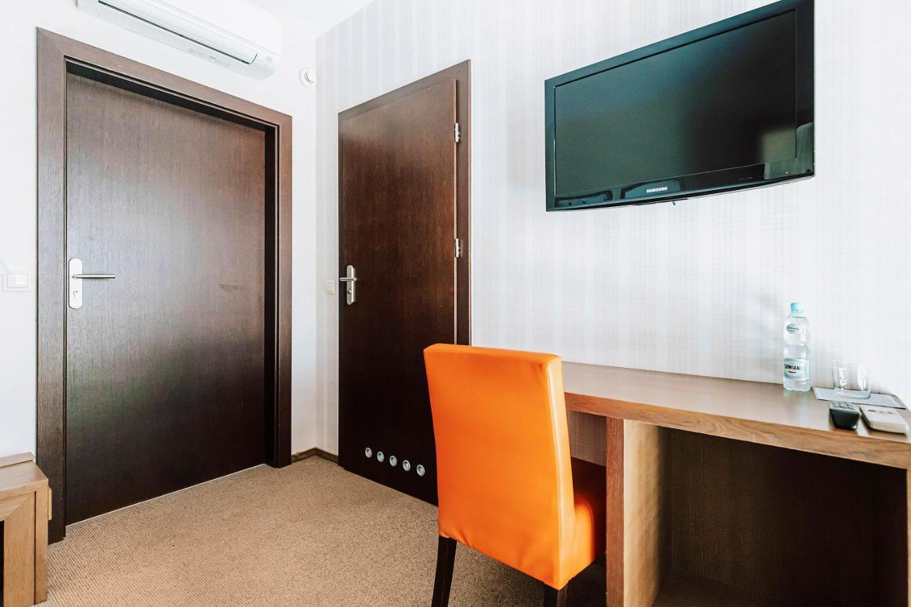Hotel Willanova 卢布林 外观 照片