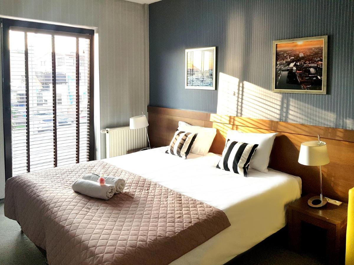Hotel Willanova 卢布林 外观 照片