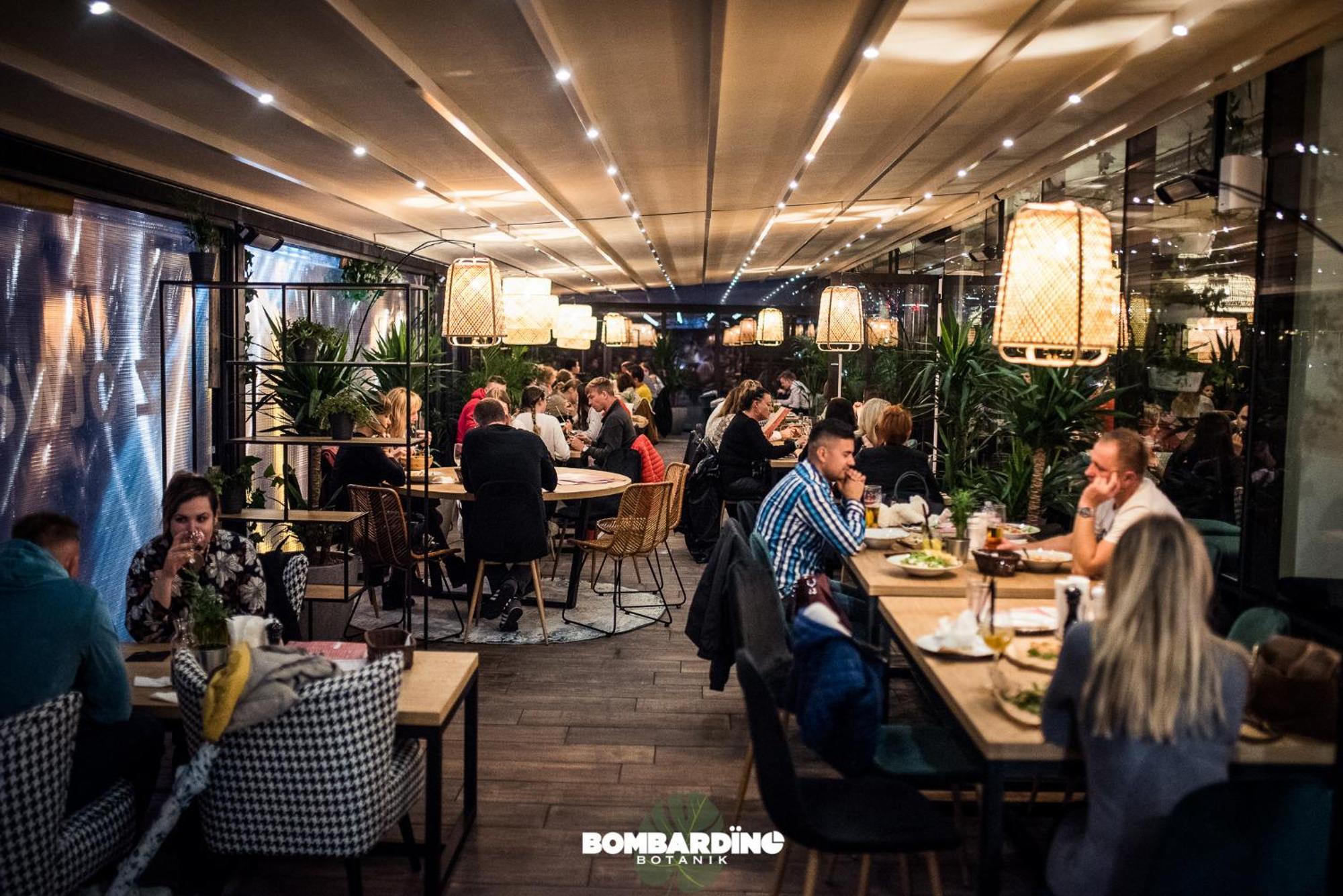 Hotel Willanova 卢布林 外观 照片