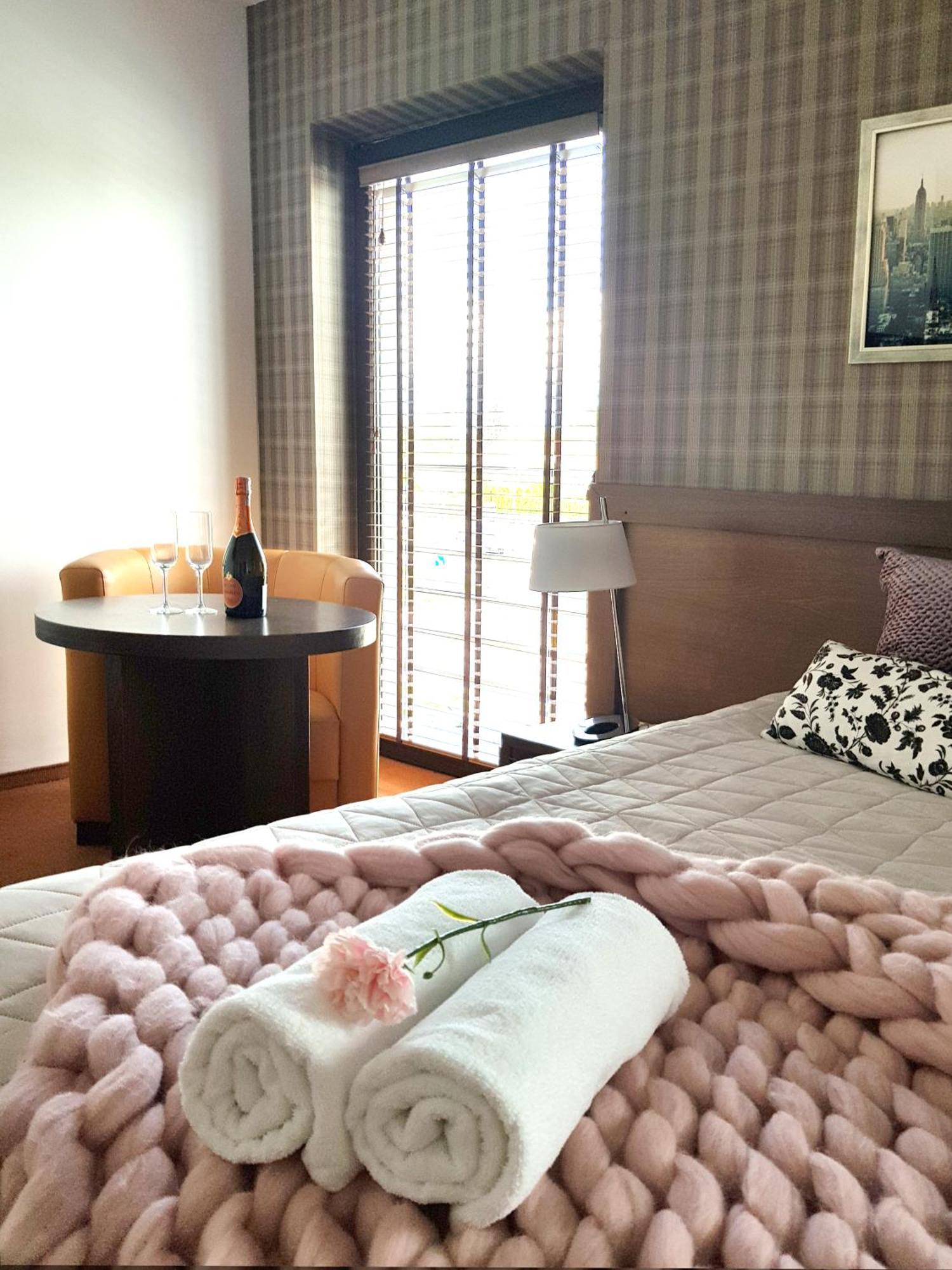 Hotel Willanova 卢布林 外观 照片